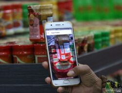 Cara download aplikasi BPOM Mobile