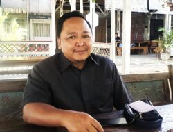 Komisi III DPRD Kota Probolinggo Heri Poniman Desak Ada Pembangunan Gedung Sekolah Negri di Wilayah Barat – BeritaNasional.ID