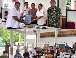 Inspektorat Kabupaten Bondowoso Memproses LHP Dugaan Pelanggaran Kades Prakid – BeritaNasional.ID