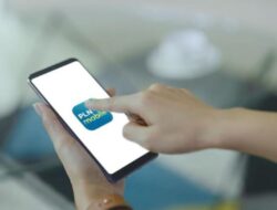 Cara isi token listrik via PLN Mobile