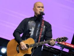 Ahmad Dhani Semprot Band Kotak yang Diduga Bawakan Lagu Tanpa Izin Penciptanya