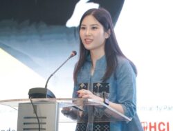 Angela Tanoesoedibjo Tekankan Peran Vital Pariwisata untuk Perekonomian