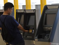 Tidak punya PLN Mobile? Ini cara beli token listrik via ATM