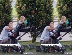 ART yang Aniaya Anak Cici Chania Pemilik Kucing Pororo Kabur usai Kasusnya Viral