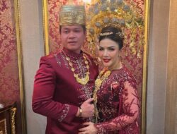 Barbie Kumalasari Mendadak Ditinggal Suami, Perhiasan Ikut Lenyap