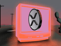 Ripple Lepaskan 150 Juta Token XRP, Apa Efeknya ke Pasar?