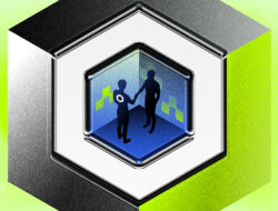 Investor Institusional Borong US$30 Juta Chainlink (LINK)