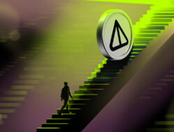 Notcoin (NOT) Reli 60% Berkat Bull Sukses Rebut Kendali Pasar