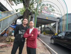 Ditawari Raffi Ahmad Jadi Komisaris Rans, Jeje Govinda Pilih Terjun ke Politik