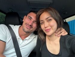 Hamil Anak Ketiga, Jessica Iskandar Minta Pisah Ranjang dengan Vincent Verhaag sang Suami
