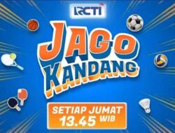 Serunya Pertandingan Selebritas vs Siswa SMAN 3 Teladan Jakarta, Saksikan di RCTI!