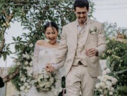 Jennifer Coppen Sempat Klarifikasi Isu Perpisahan dengan Dali Wassink, Netizen Syok Mereka Malah Pisah Selamanya