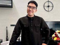 Keceplosan, Desta Ungkap Impiannya Rujuk dengan Natasha Rizky