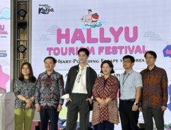 Korea Selatan Diminati Wisatawan Indonesia, Ini Tips dan Destinasi Wajib Kunjung