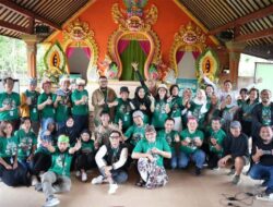 Mendorong Wisata Berkelanjutan dari Desa Wisata Terbaik di Dunia
