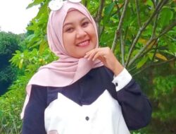 Olivia Teresia Kailuhu, Ibu Rumah Tangga dari Depok yang Menginspirasi sebagai Content Creator