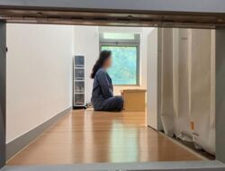 Orang Tua di Korea Selatan Rela Dikurung dalam Sel demi Bisa Pahami Anak