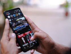 Daftar link streaming TV nasional 2024