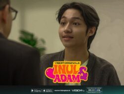 Putra Pasha Ungu, Kiesha Alvaro Jodohkan sang Ayah dengan Inul Daratista? Begini Ceritanya!