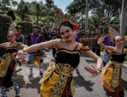 Resmi Dibuka, Ini Sederet Daya Tarik Festival Gunung Slamet 2024 di Purbalingga