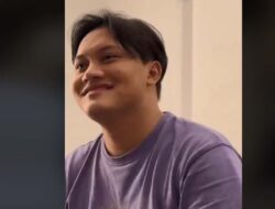Rizky Febian Disebut Oplas Hidung seperti Mahalini, Sule: Iki dari Kecil Sinus