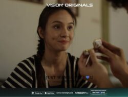 Roy Sungkono Lamar Nasya Marcella, Simpel tapi Romantis!