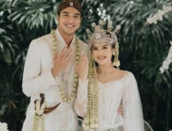 Salshabilla Adriani Resmi Dinikahi Ibrahim Risyad: Alhamdulillah 07.07.2024