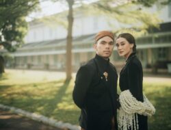 Thariq Halilintar dan Aaliyah Massaid Tunjuk Bambang Soesatyo Jadi Saksi Nikah