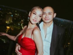 Tiko Aryawardhana Suami BCL Diperiksa sebagai Saksi Kasus Penggelapan Uang Rp6,9 Miliar