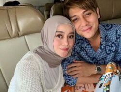 Ulang Tahun, Foto Rizky Billar Telanjang Dada Dipamerin Sama Lesti Kejora