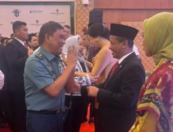 Bro Rivai Sampaikan Selamat ke Bahlil Lahadalia Sebagai Menteri ESDM – BeritaNasional.ID