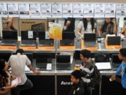 Cara dan syarat gadai laptop di Pegadaian 