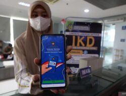 Cara cek Kartu Keluarga secara online 