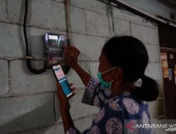 5 cara membeli token listrik secara online