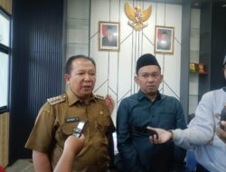 Hibah  Aset Pemkab Jember untuk DPC PDI Perjuangan Terkendala Regulasi – BeritaNasional.ID