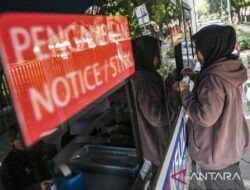 Cek pajak kendaraan online di Jakarta