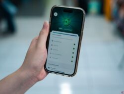 Pahami cara transfer saldo GoPay ke GoPay dengan praktis dan simpel