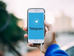 Cara backup data aplikasi Telegram dari desktop