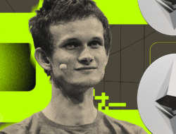 Vitalik Buterin Bocorkan Isi Roadmap Anyar Ethereum ‘The Surge’