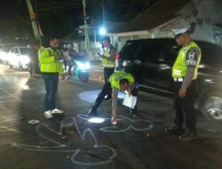 Ini Kronologi Laka lantas di Jalan Raya Probolinggo Gending, 2 Orang Meninggal Dunia di TKP. – BeritaNasional.ID