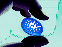 Kenaikan Harga Cardano (ADA) 10% Dalam Jangkauan