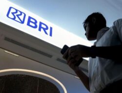 Limit transfer m-banking BRI berdasarkan jenis kartunya