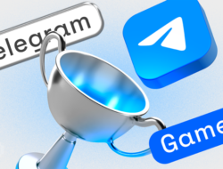 Saingi Hamster Kombat, Binance Rilis Game Telegram Moonbix