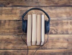 Perbedaan ebook dan audiobook – ANTARA News