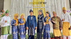 Hotel Max One Corporate Gathering Mengadakan Acara Mempererat Silahturahmi Dengan Konsumen