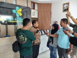 Dinkes Situbondo Siap Luncurkan Program UHC, Kesehatan Gratis Dengan Penguatan SEHATI – BeritaNasional.ID