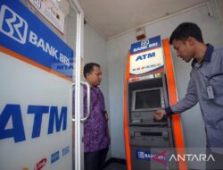 Cara praktis bayar BPJS lewat ATM BRI