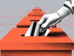 Consensys: Setengah dari Semua Pemilih AS Mendukung Kebijakan Pro-Aset Kripto