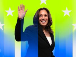 Kamala Harris Janjikan Regulasi Pro-Kripto dalam Pendekatan kepada Pria Kulit Hitam