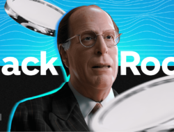 CEO BlackRock Larry Fink: Bitcoin Kini Menjadi Kelas Aset Mandiri